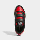 Детски Кецове Adidas RAPID COURT отгоре